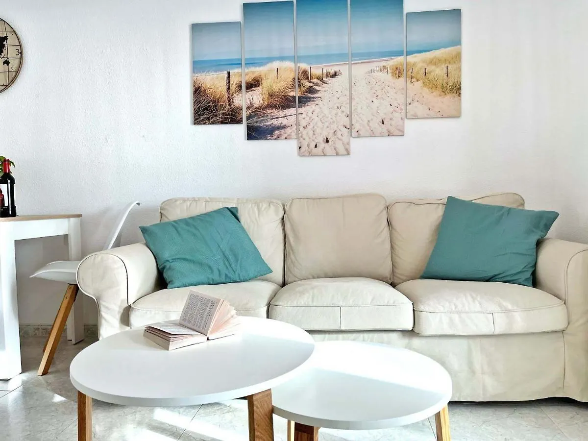 Marmontesol 224 Apartment Torrox Spain