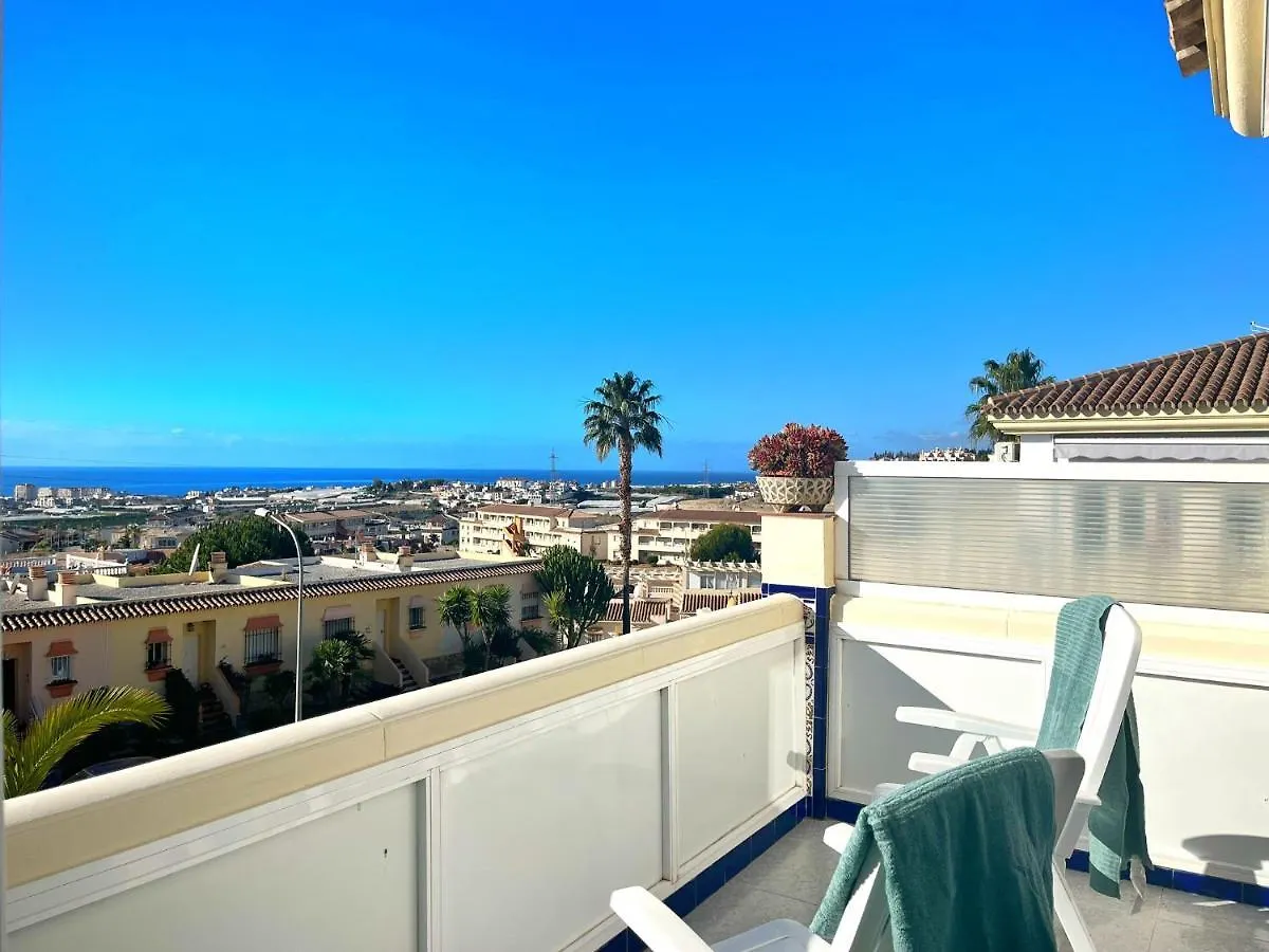 Marmontesol 224 Apartment Torrox