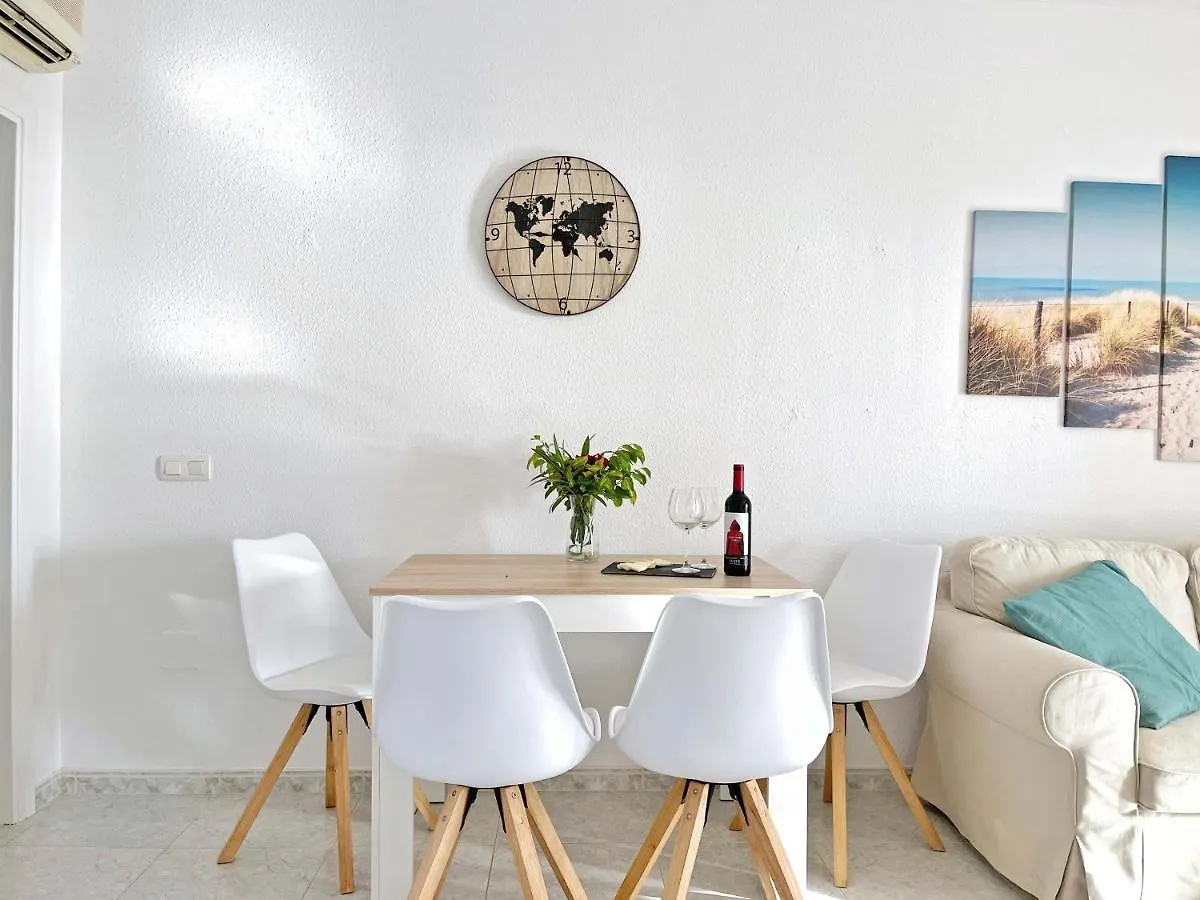 Marmontesol 224 Apartment Torrox