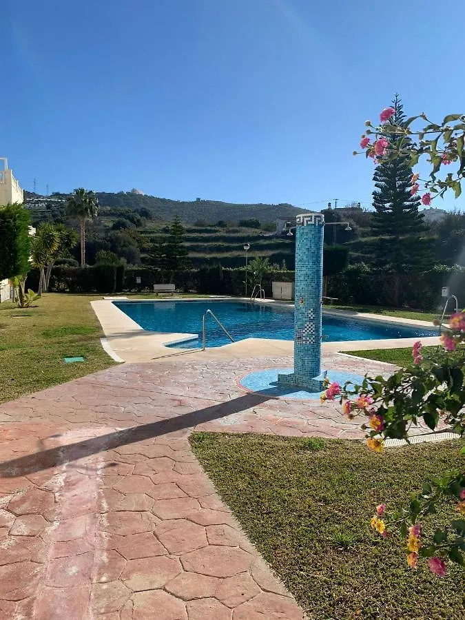 Marmontesol 224 Apartment Torrox 0*,