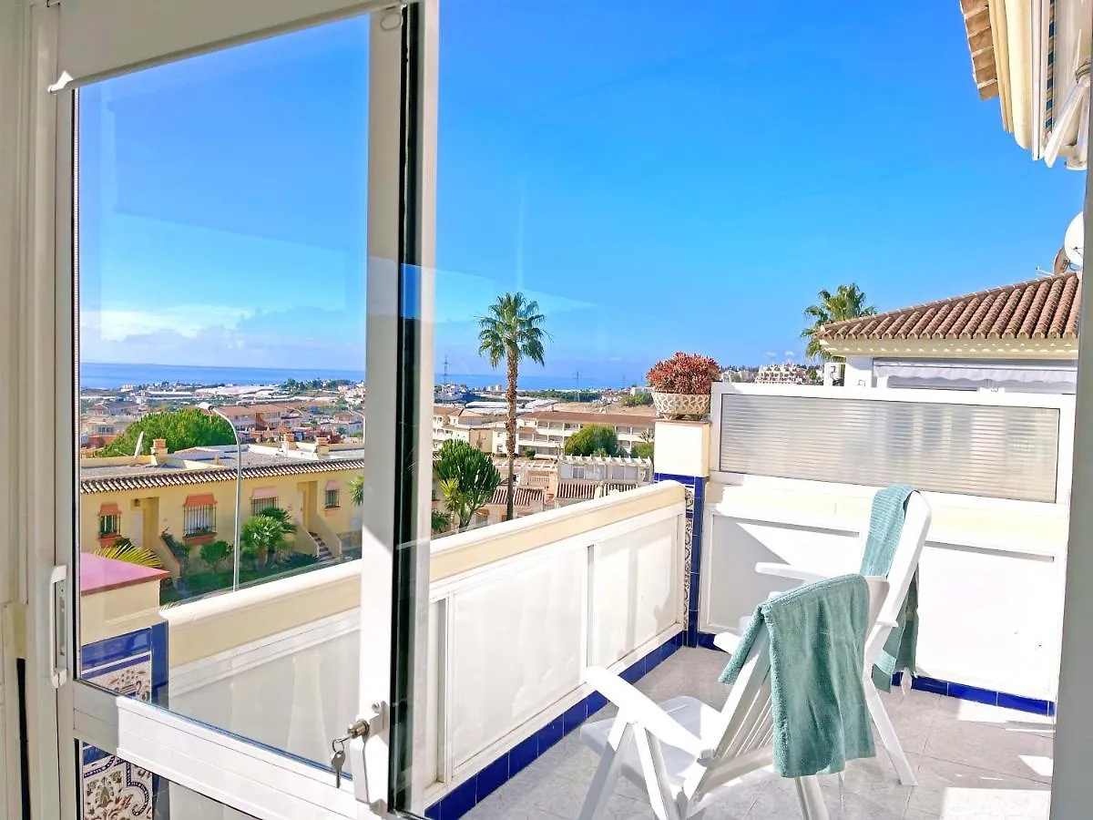 Marmontesol 224 Apartment Torrox