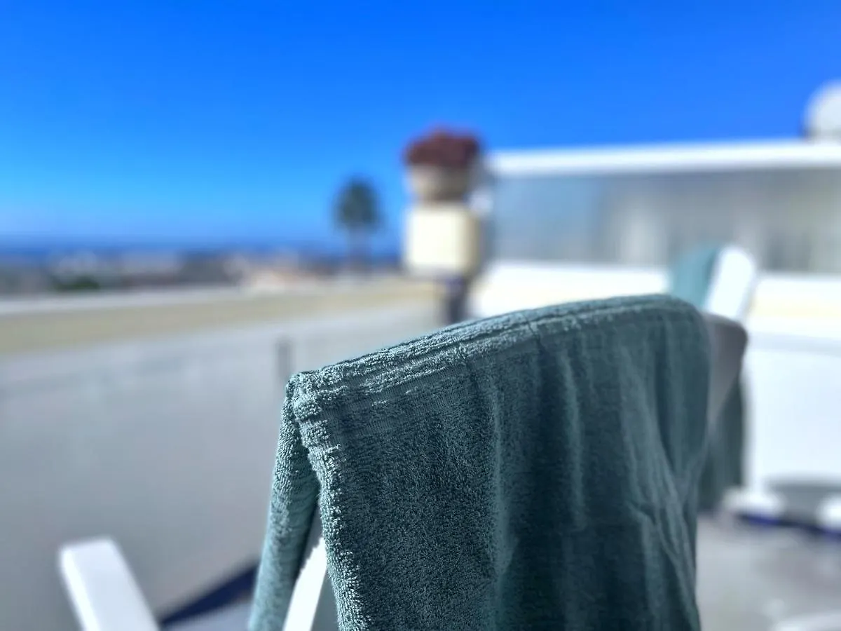 Marmontesol 224 Apartment Torrox Spain