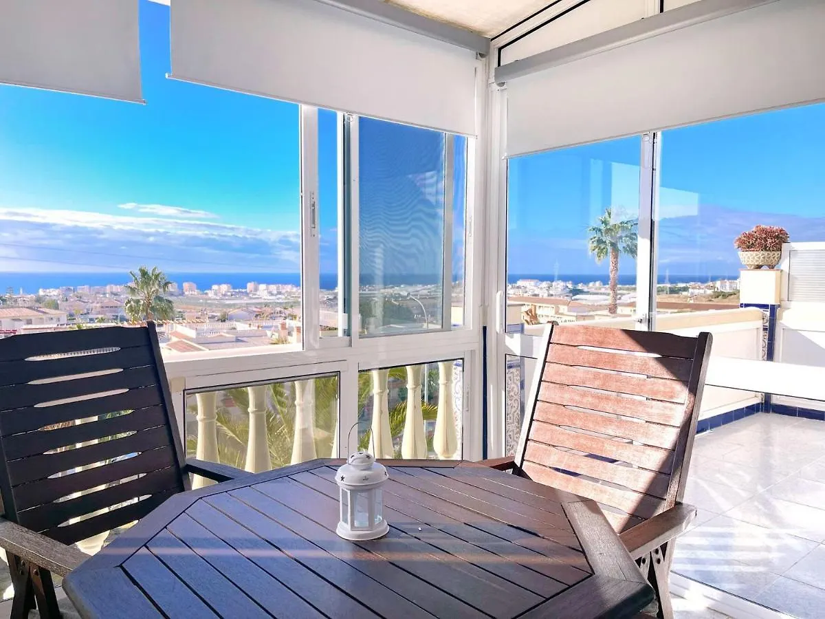 Marmontesol 224 Apartment Torrox Spain